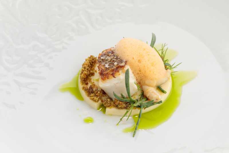 Bon Bon Michelin-starred Restaurants in Algarve GlamPortugal