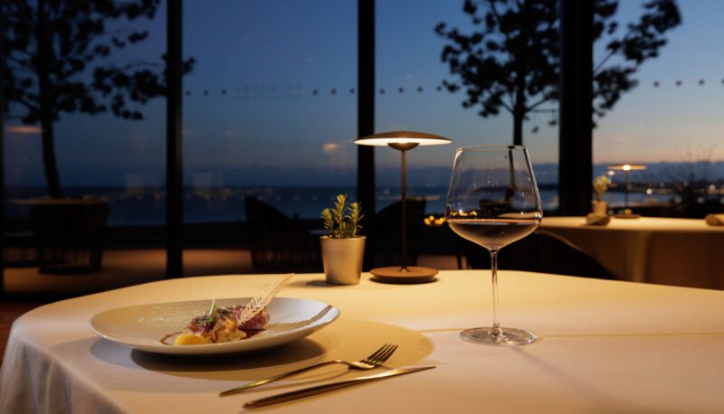 Al Sud Michelin-starred Restaurants in Algarve GlamPortugal