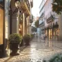 Image for exclusive shopping destinations in Lisbon and Porto