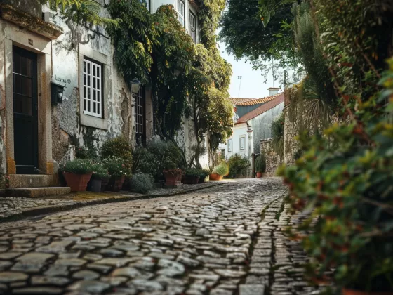 Image depicting hidden gems in Portugal