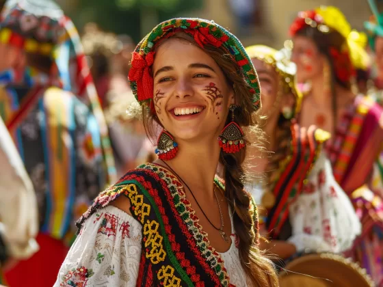 Image for Portugal cultural festivals